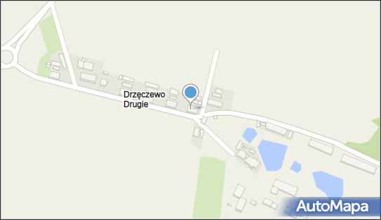 Sklep Spożywczo Przemysłowy Drzęczewo, Drzęczewo Drugie 4 63-820 - Spożywczy, Przemysłowy - Sklep, NIP: 6961307381