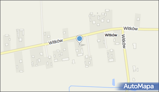 Sklep Spożywczo Przemysłowy Dwojakowski Witold Kargol Izabela 22-540 - Spożywczy, Przemysłowy - Sklep, NIP: 9191282556