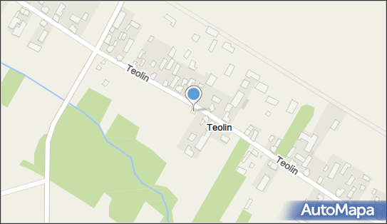 5422839874, Sklep Spożywczo - Przemysłowy 