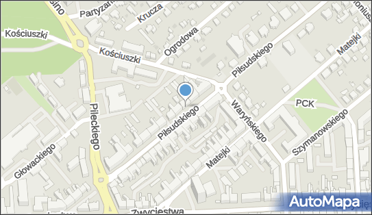 6692272136, Sklep Spożywczo-Przemysłowy 