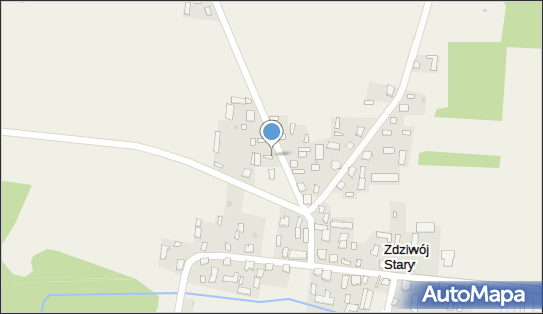 Sklep Spożywczo Przemysłowy Ela, Zdziwój Stary 38, Zdziwój Stary 06-330 - Spożywczy, Przemysłowy - Sklep, numer telefonu, NIP: 7611039472