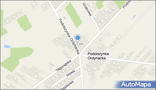 Sklep Spożywczo - Przemysłowy Ewa Leokadia Jaśkowska 37-418 - Spożywczy, Przemysłowy - Sklep, NIP: 8651383911