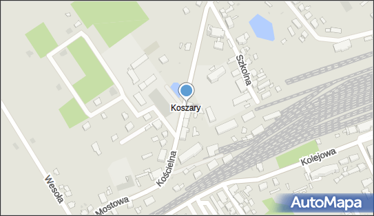 8741411278, Sklep Spożywczo-Przemysłowy Ewa Wacławska 