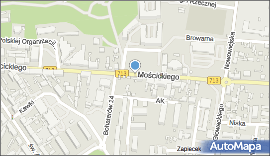 590693368, Sklep Spożywczo-Przemysłowy Ewelina Wieczorek 