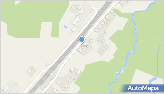 6721434743, Sklep Spożywczo-Przemysłowy 