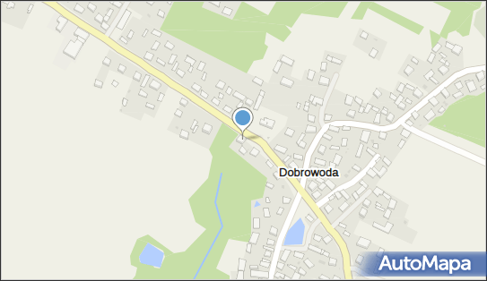 Sklep Spożywczo Przemysłowy Fama, Dobrowoda 48, Dobrowoda 28-100 - Spożywczy, Przemysłowy - Sklep, NIP: 6551616303