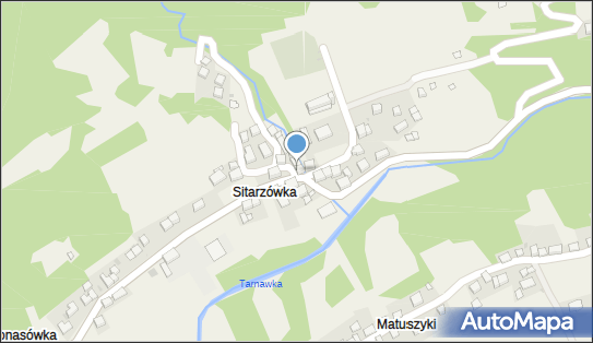 Sklep Spożywczo - Przemysłowy Firma Handlowo Usługowa Maria Gruszeczka 34-210 - Spożywczy, Przemysłowy - Sklep, NIP: 5521104532