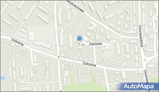 5671127411, Sklep Spożywczo-Przemysłowy 