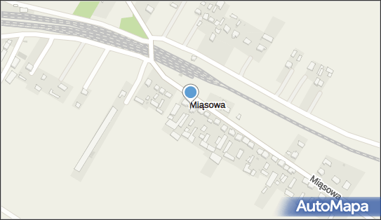 Sklep Spożywczo Przemysłowy Gądzik, Miąsowa 53, Miąsowa 28-305 - Spożywczy, Przemysłowy - Sklep, NIP: 6561479612