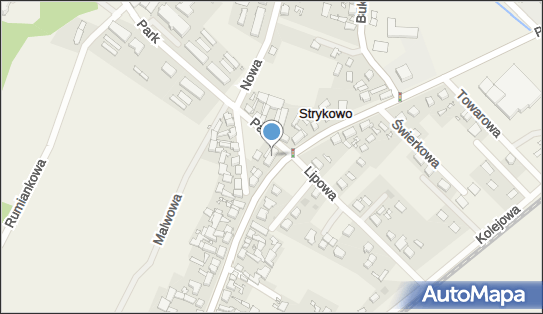 Sklep Spożywczo Przemysłowy Gościniec, ul. Poznańska 18 62-060 - Spożywczy, Przemysłowy - Sklep, numer telefonu, NIP: 7771012507