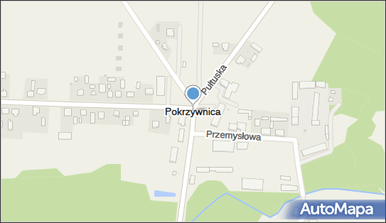 5681000824, Sklep Spożywczo-Przemysłowy, Gregorczyk Hanna Maria 