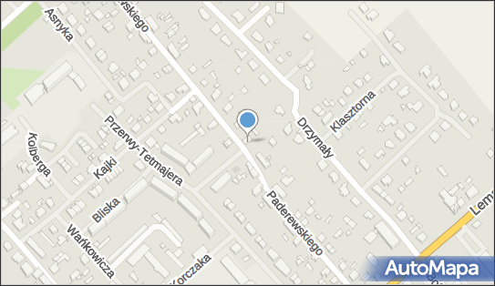 7450006940, Sklep Spożywczo-Przemysłowy 
