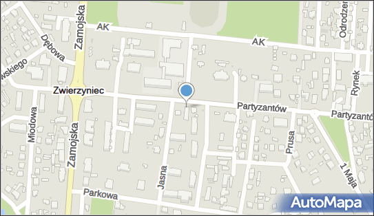 9221408796, Sklep Spożywczo - Przemysłowy Grzegorz Zaręba 