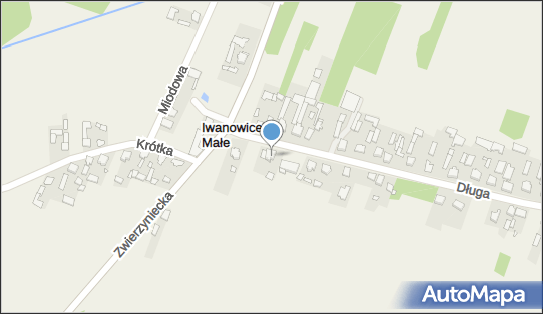 5741895820, Sklep Spożywczo-Przemysłowy 