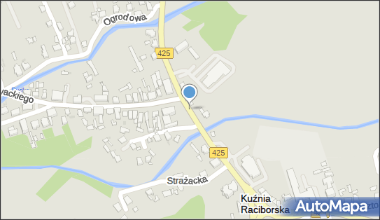 Sklep Spożywczo Przemysłowy Haga SPC Pieniuta Halina Ziętek Gabriela 47-420 - Spożywczy, Przemysłowy - Sklep, NIP: 6390009011