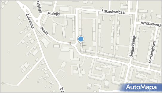 5491903569, Sklep Spożywczo Przemysłowy Hand.Obwoźny SC.Kamińska w.Kamińska-TĘCZA K. 