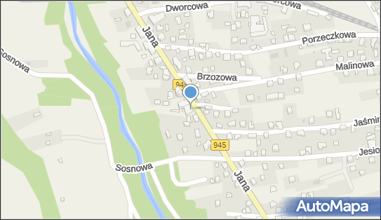 Sklep Spożywczo Przemysłowy Handel Obwoźny, Jana Kazimierza 24 34-340 - Spożywczy, Przemysłowy - Sklep, NIP: 5531004051