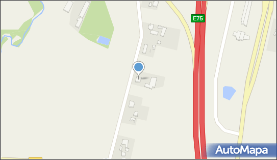 Sklep Spożywczo Przemysłowy Hanka, Ropuchy 12, Ropuchy 83-130 - Spożywczy, Przemysłowy - Sklep, NIP: 7352495659