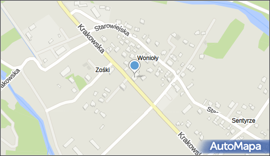 7371369157, Sklep Spożywczo Przemysłowy Hurt-Detal Danuta Pieron 