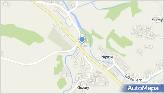 7371032162, Sklep Spożywczo-Przemysłowy.Hurt-Detal, Kuczaj Irena 