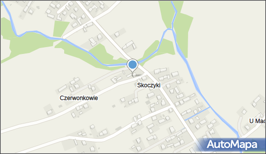 Sklep Spożywczo Przemysłowy i Augustyn, Lipnica Wielka 792 B 34-483 - Spożywczy, Przemysłowy - Sklep, NIP: 7351116594