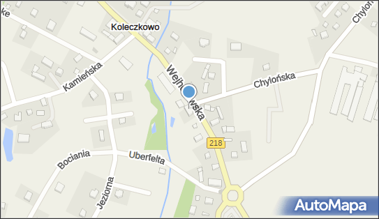 Sklep Spożywczo Przemysłowy i Gastronomia, Wejherowska 11 84-207 - Spożywczy, Przemysłowy - Sklep, NIP: 5881603711