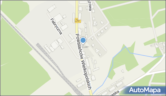 7630009259, Maria Mielke Sklep Spożywczo-Przemysłowy i Mała Gastronomia 