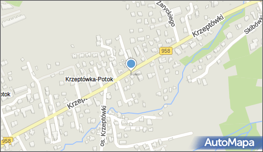 Sklep Spożywczo Przemysłowy i Sklepik Wielobranżowy, Zakopane 34-500 - Spożywczy, Przemysłowy - Sklep, numer telefonu, NIP: 7361022593