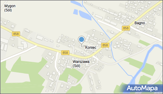 Sklep Spożywczo - Przemysłowy i Wyroby z Drewna - Ryszard Wilkos 23-400 - Spożywczy, Przemysłowy - Sklep, NIP: 9181550794