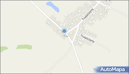 Sklep Spożywczo Przemysłowy Ika, Truszczyny 67, Truszczyny 13-220 - Spożywczy, Przemysłowy - Sklep, NIP: 5711452325