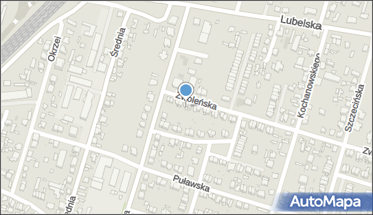 8111564307, Sklep Spożywczo-Przemysłowy Irena Mróz Mróz 
