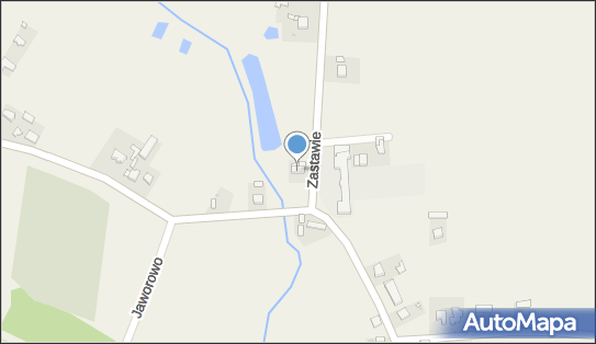Sklep Spożywczo Przemysłowy Iwa, Młodojewo 64, Młodojewo 62-400 - Spożywczy, Przemysłowy - Sklep, NIP: 6671145792