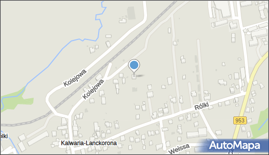 5511123002, Sklep Spożywczo-Przemysłowy 
