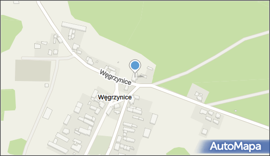 Sklep Spożywczo Przemysłowy Jagoda, Węgrzynice 3A, Węgrzynice 66-213 - Spożywczy, Przemysłowy - Sklep, numer telefonu, NIP: 9270007123