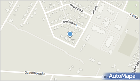 7640200740, Sklep Spożywczo-Przemysłowy Jagódka Ryszard Dwulit 