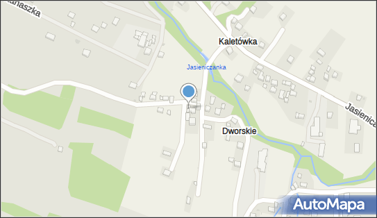 Sklep Spożywczo-Przemysłowy Jan Malina, Jasienica 96, Jasienica 32-400 - Spożywczy, Przemysłowy - Sklep, NIP: 6810012794