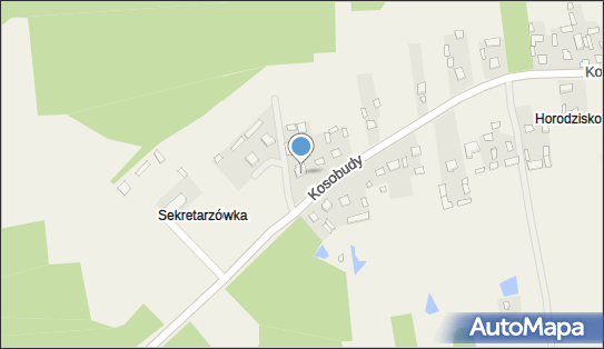 Sklep Spożywczo-Przemysłowy Janusz Krupa 2.Zakład Usług Leśnych Janusz i Arkadiusz Krupa 22-470 - Spożywczy, Przemysłowy - Sklep, NIP: 9220012300