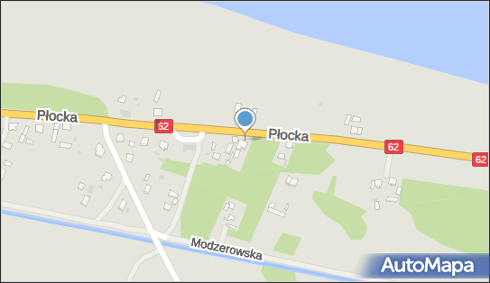 Sklep Spożywczo Przemysłowy Jan, ul. Płocka 254, Włocławek 87-800 - Spożywczy, Przemysłowy - Sklep, numer telefonu, NIP: 8881155421