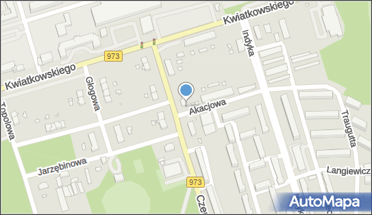 8731460192, Sklep Spożywczo-Przemysłowy 