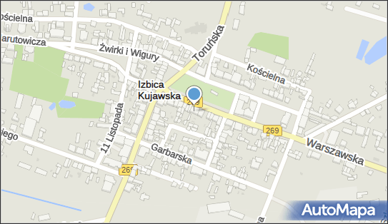 8891018565, Sklep Spożywczo-Przemysłowy 