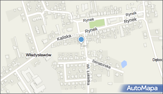 6681002410, Sklep Spożywczo-Przemysłowy 