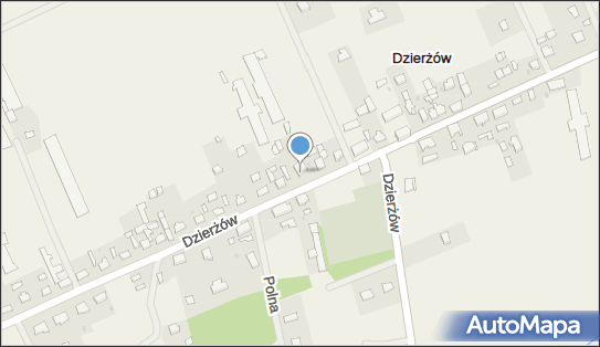 5991181168, Sklep Spożywczo-Przemysłowy 
