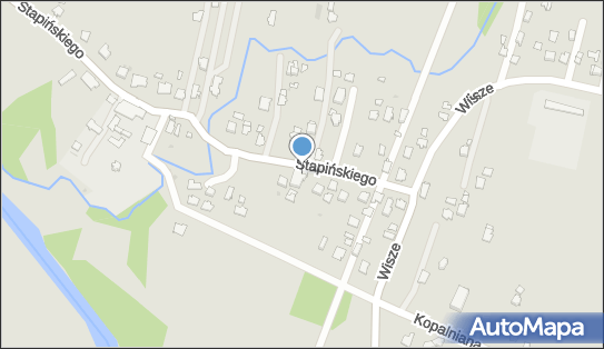 6841795001, Sklep Spożywczo Przemysłowy 