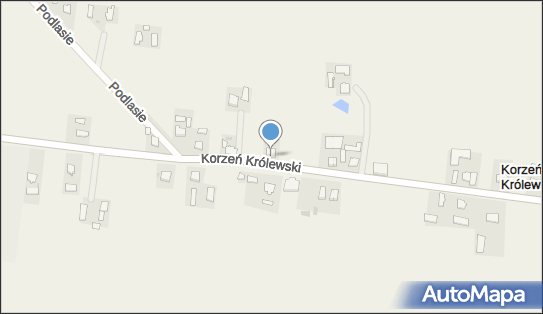 Sklep Spożywczo-przemysłowy Józef I Teresa Kawulscy, Podlasie 09-520 - Spożywczy, Przemysłowy - Sklep, numer telefonu