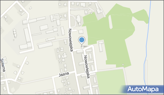 7871249456, Sklep Spożywczo-Przemysłowy Jula Ewa Stasik 
