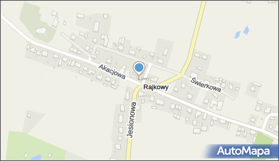 Sklep Spożywczo - Przemysłowy Julia Karolina Kłodda, Akacjowa 48 83-130 - Spożywczy, Przemysłowy - Sklep, NIP: 5932260423