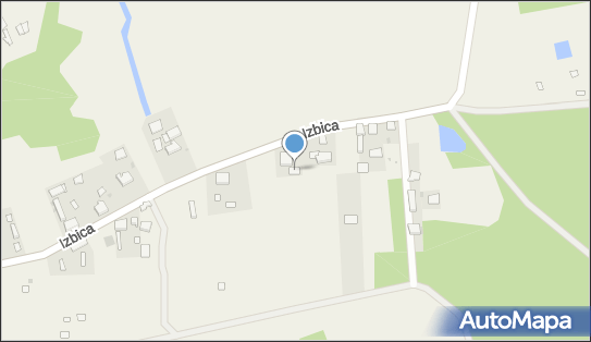 Sklep Spożywczo - Przemysłowy Justyna Kos, Izbica 5a, Izbica 76-220 - Spożywczy, Przemysłowy - Sklep, NIP: 8393091126