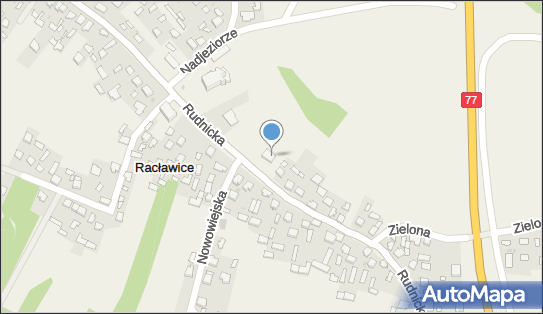 Sklep Spożywczo - Przemysłowy Justyna Szwedo, Rudnicka 91 37-400 - Spożywczy, Przemysłowy - Sklep, NIP: 6020018578