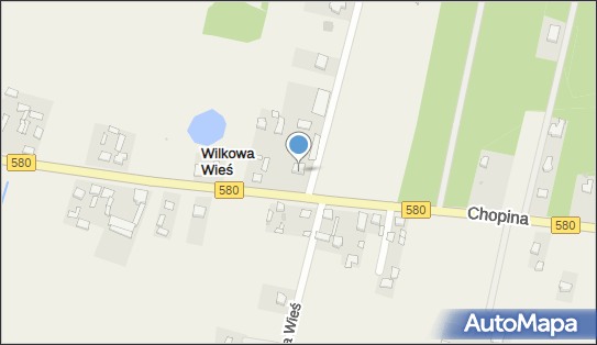 1181640079, Sklep Spożywczo-Przemysłowy 