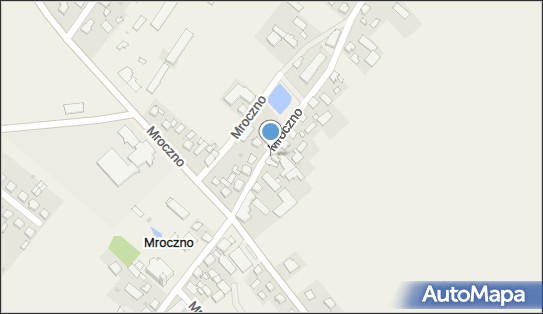 8771000781, Sklep Spożywczo-Przemysłowy Kamińska Maria, Zagórska Maria 